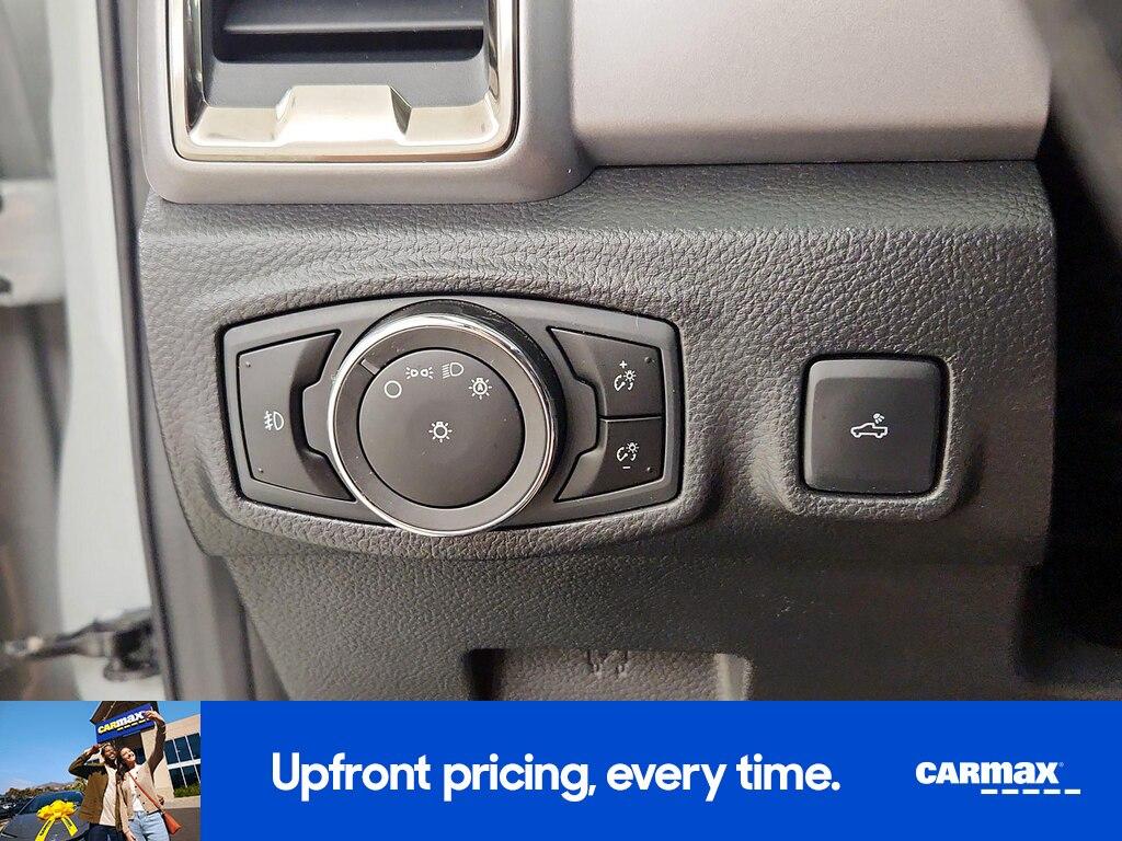 used 2023 Ford Ranger car, priced at $29,998