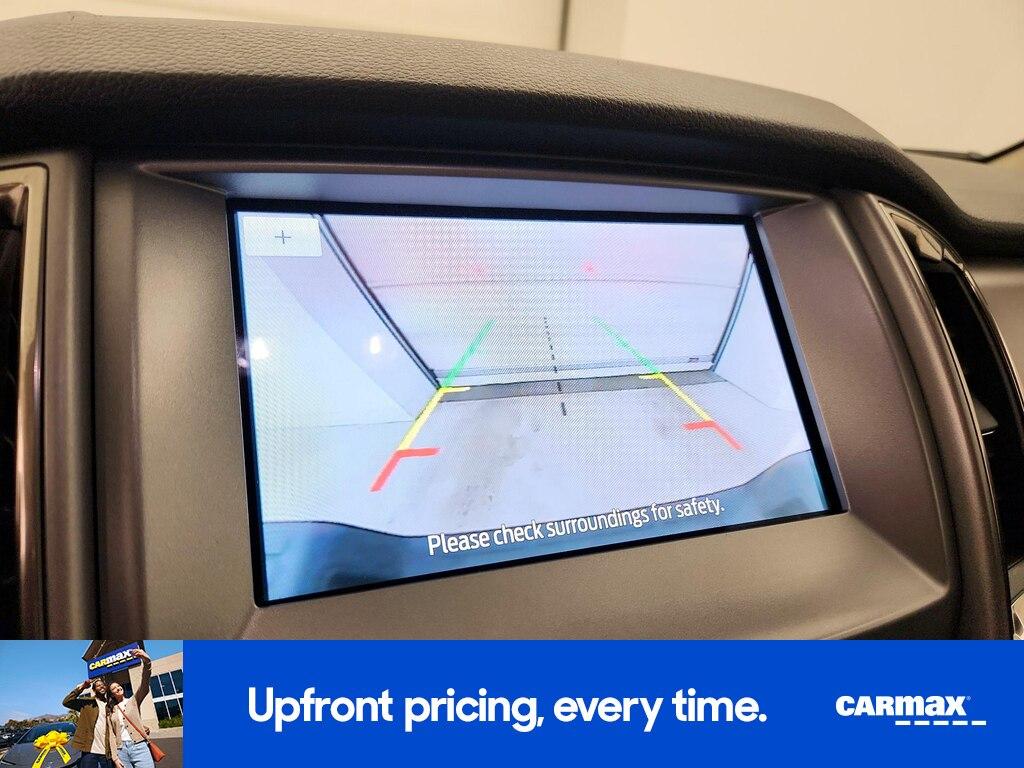 used 2023 Ford Ranger car, priced at $29,998
