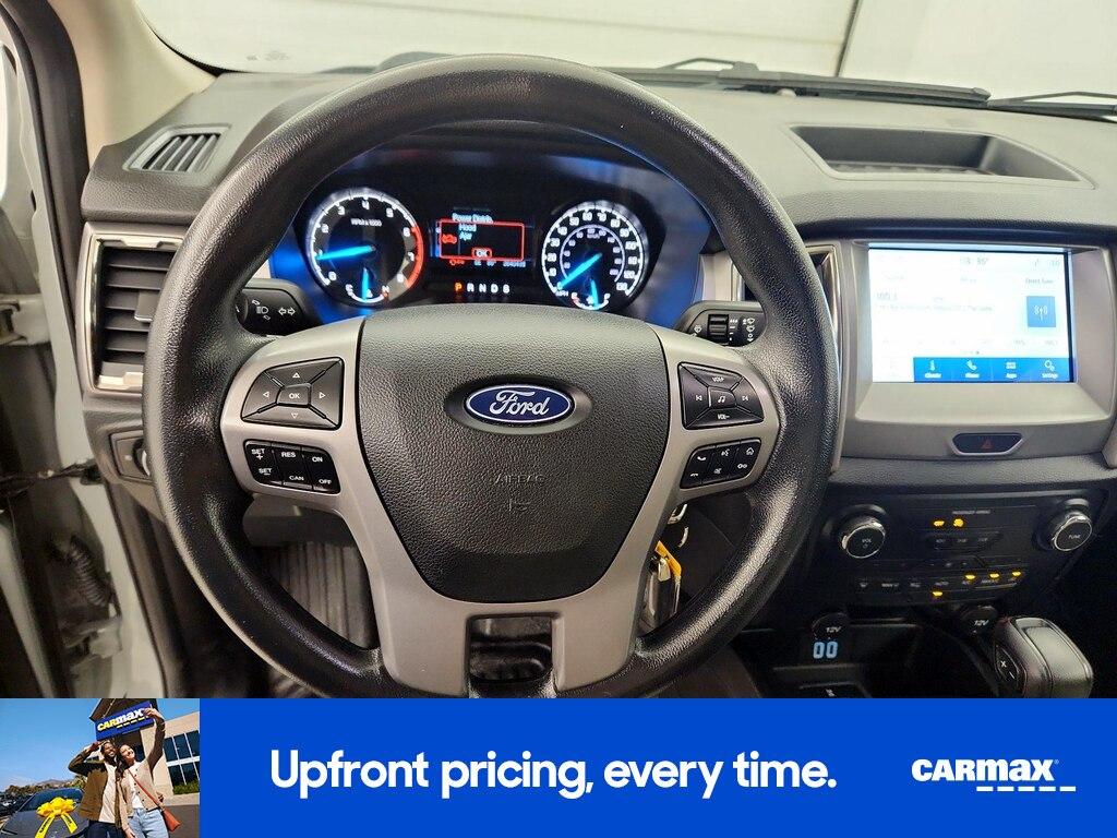 used 2023 Ford Ranger car, priced at $29,998