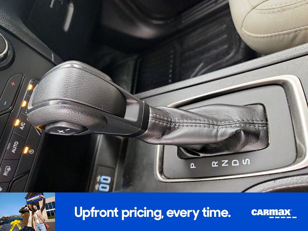 used 2023 Ford Ranger car, priced at $29,998