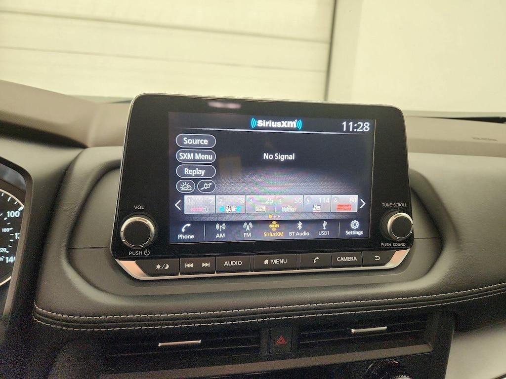 used 2023 Nissan Rogue car, priced at $21,998