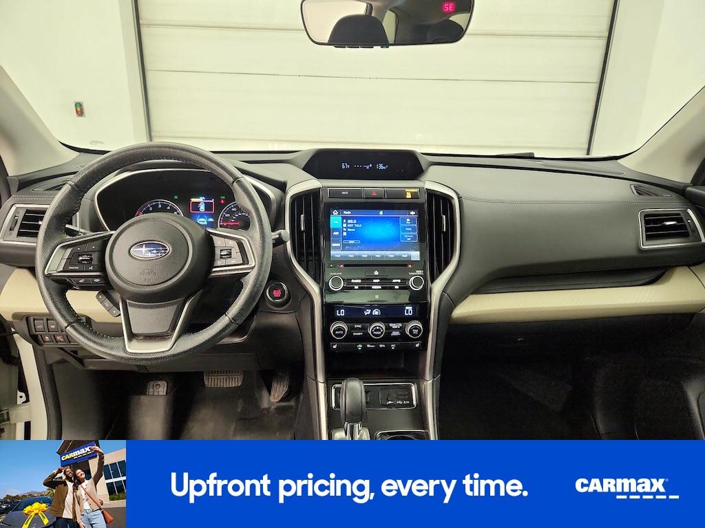 used 2020 Subaru Ascent car, priced at $24,998