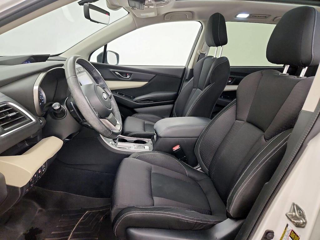 used 2020 Subaru Ascent car, priced at $24,998
