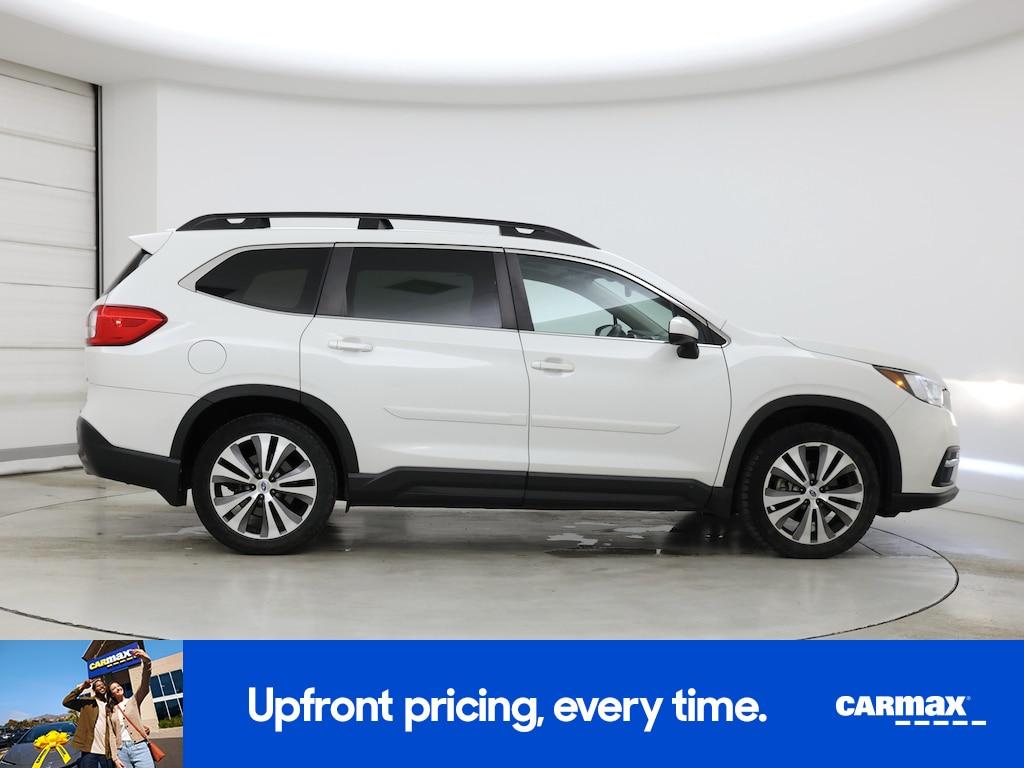 used 2020 Subaru Ascent car, priced at $24,998