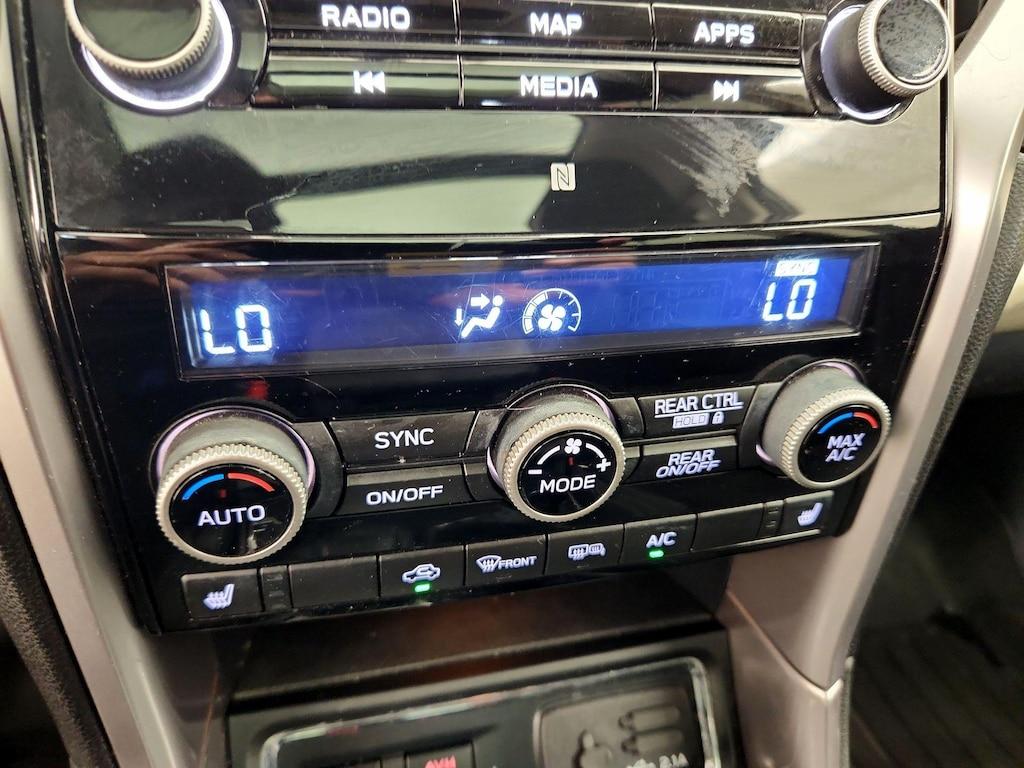 used 2020 Subaru Ascent car, priced at $24,998