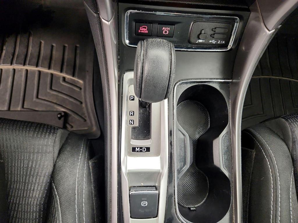 used 2020 Subaru Ascent car, priced at $24,998