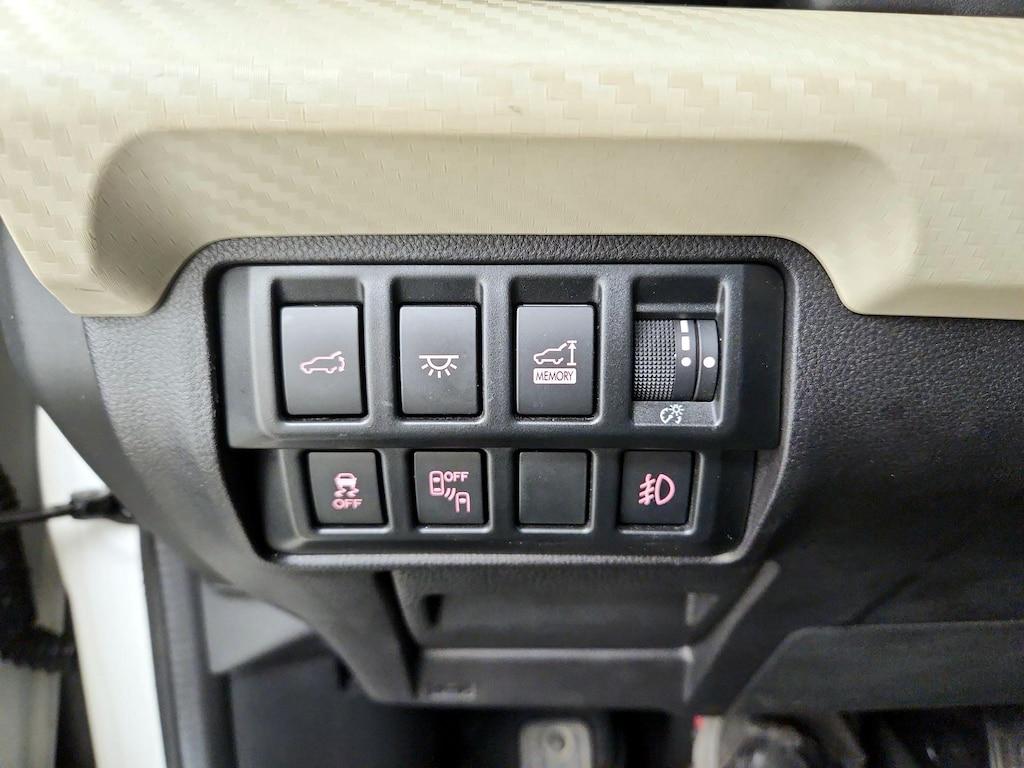 used 2020 Subaru Ascent car, priced at $24,998