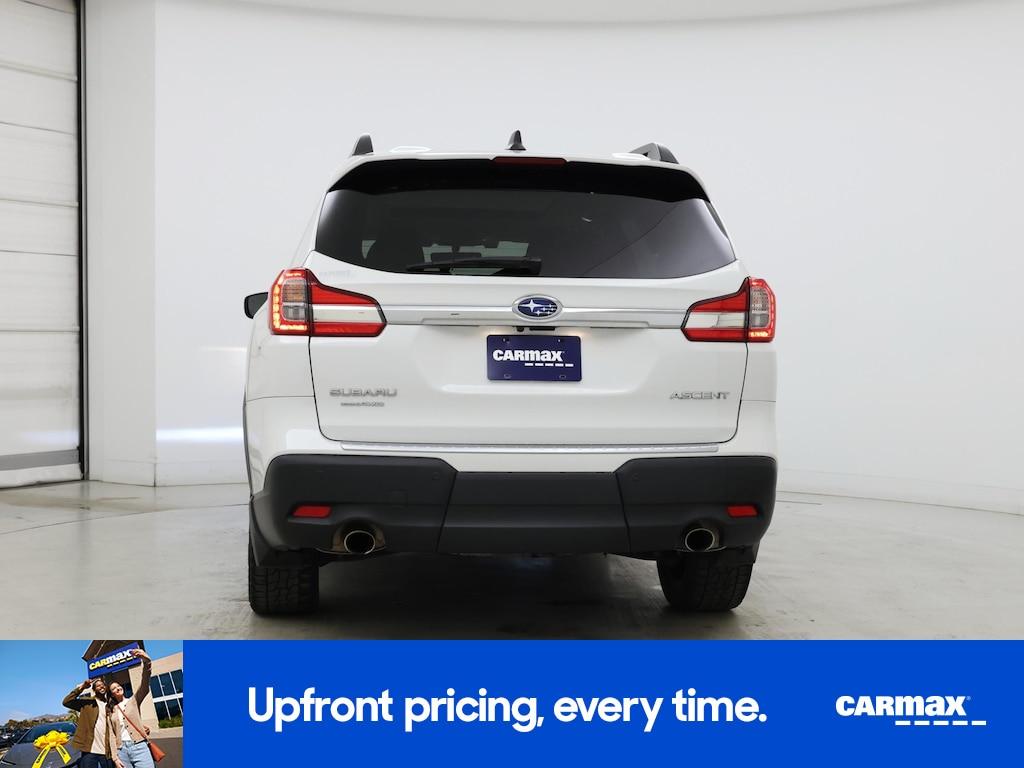 used 2020 Subaru Ascent car, priced at $24,998