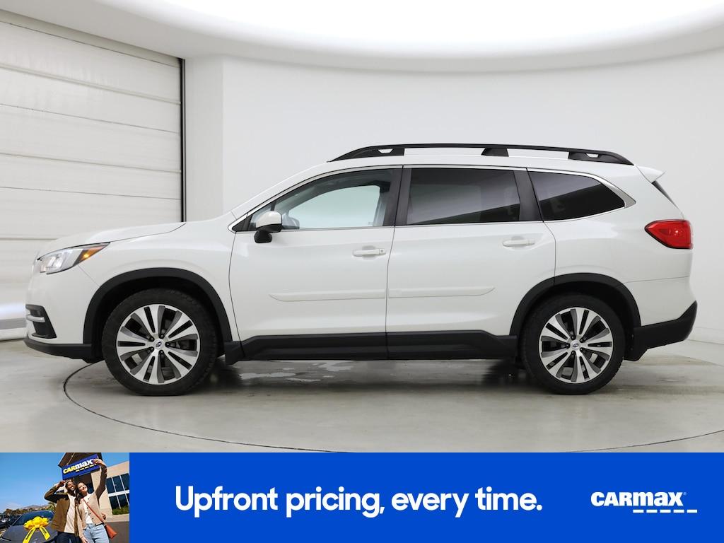 used 2020 Subaru Ascent car, priced at $24,998