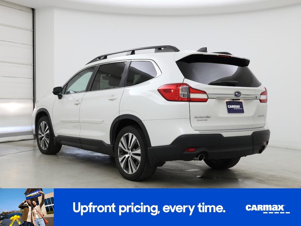 used 2020 Subaru Ascent car, priced at $24,998