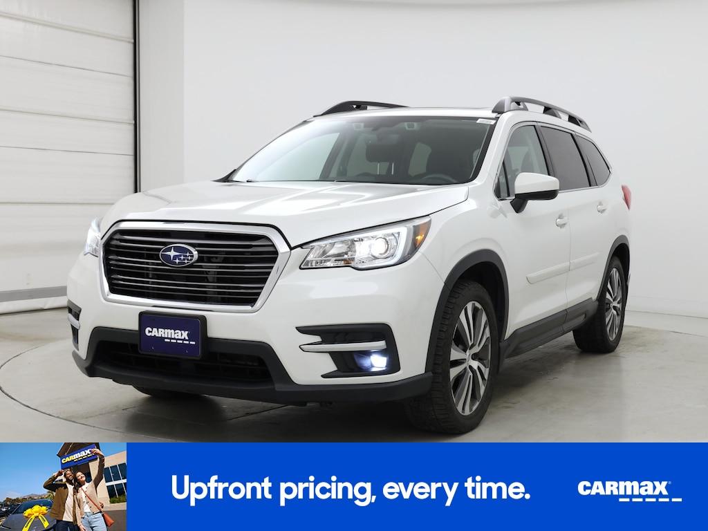 used 2020 Subaru Ascent car, priced at $24,998