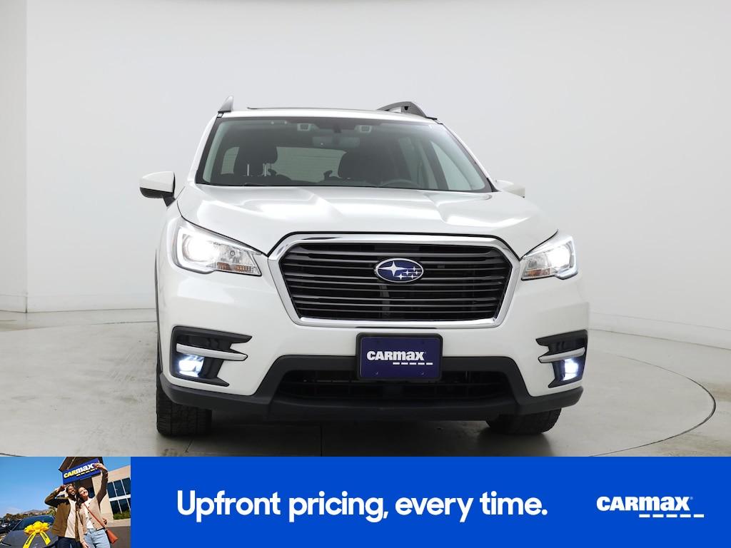 used 2020 Subaru Ascent car, priced at $24,998
