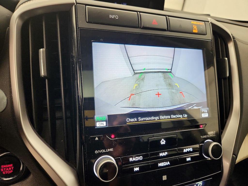 used 2020 Subaru Ascent car, priced at $24,998