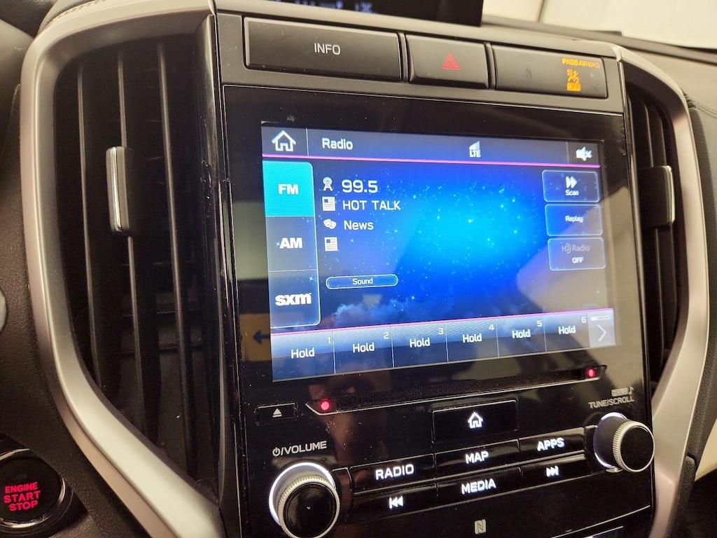 used 2020 Subaru Ascent car, priced at $24,998
