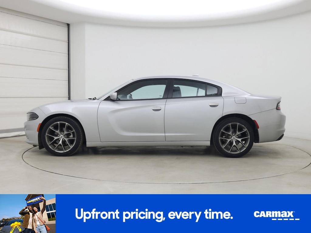 used 2022 Dodge Charger car, priced at $21,998