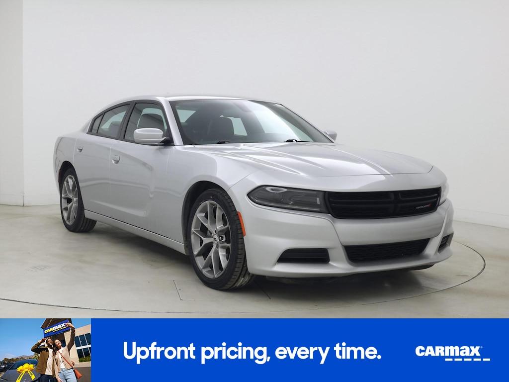 used 2022 Dodge Charger car, priced at $21,998