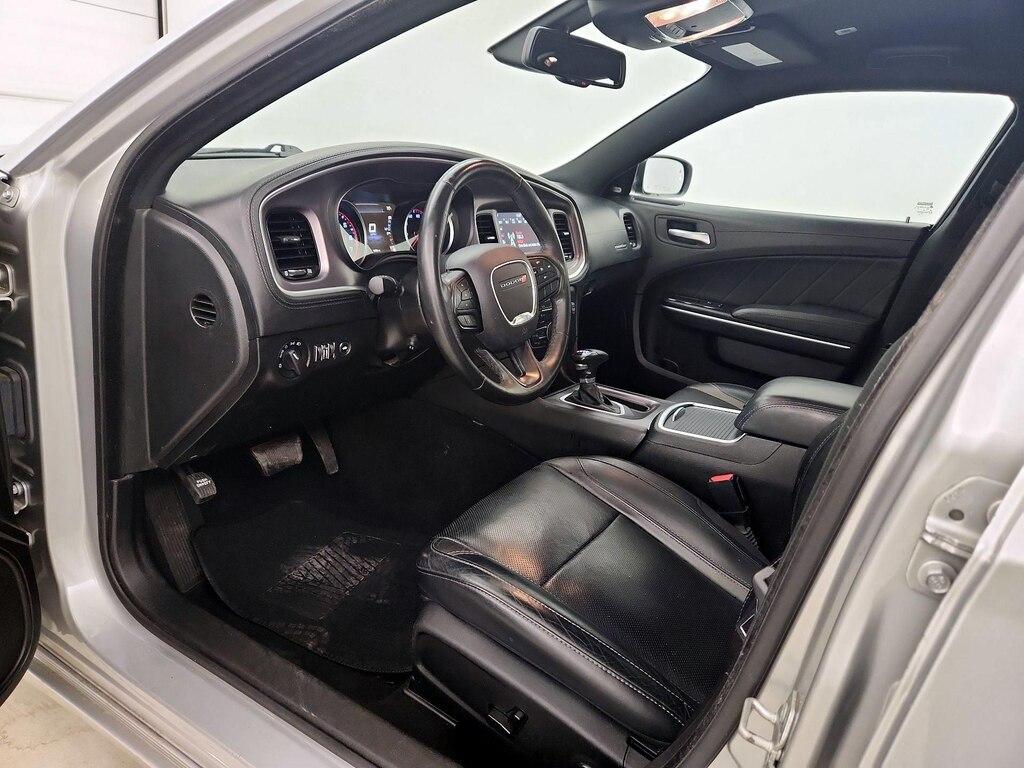 used 2022 Dodge Charger car, priced at $21,998