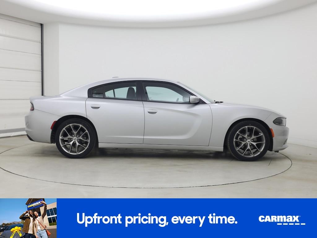 used 2022 Dodge Charger car, priced at $21,998