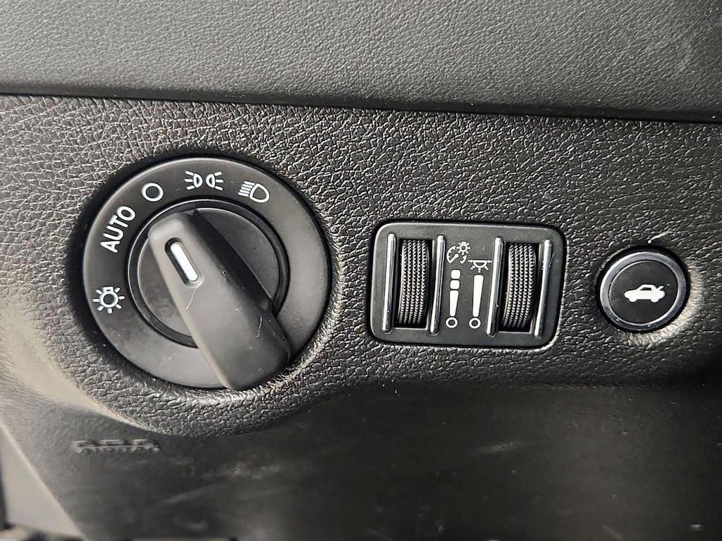 used 2022 Dodge Charger car, priced at $21,998