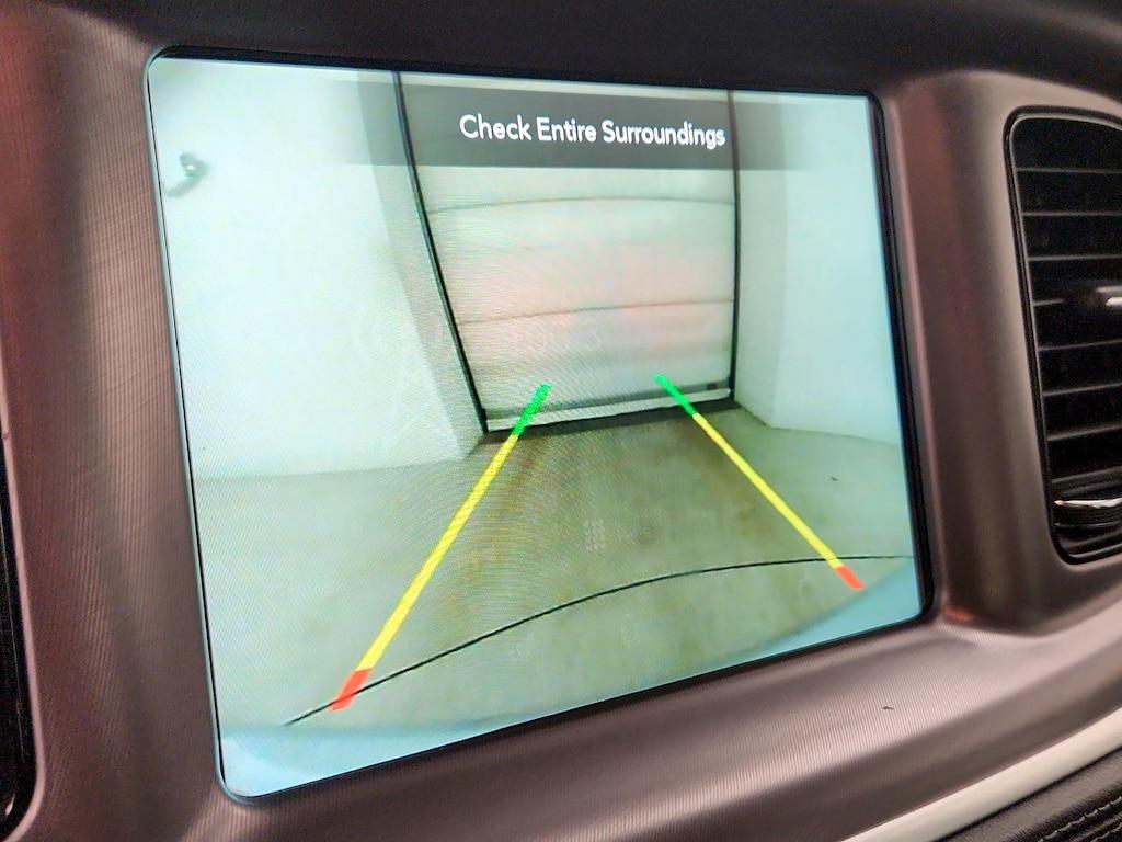 used 2022 Dodge Charger car, priced at $21,998