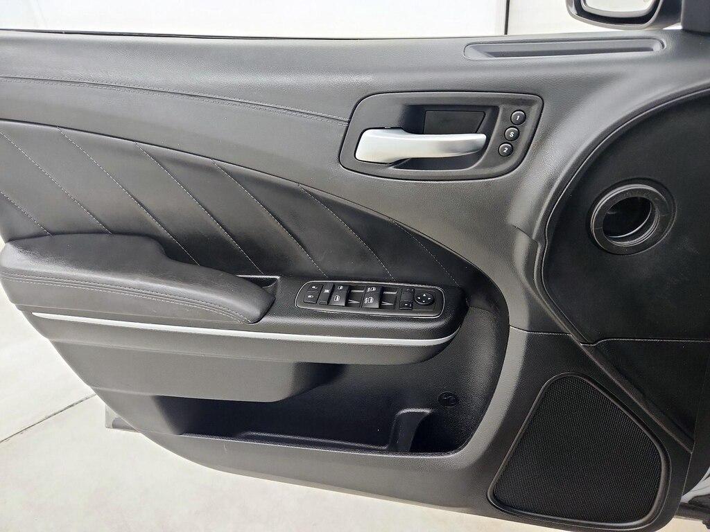 used 2022 Dodge Charger car, priced at $21,998