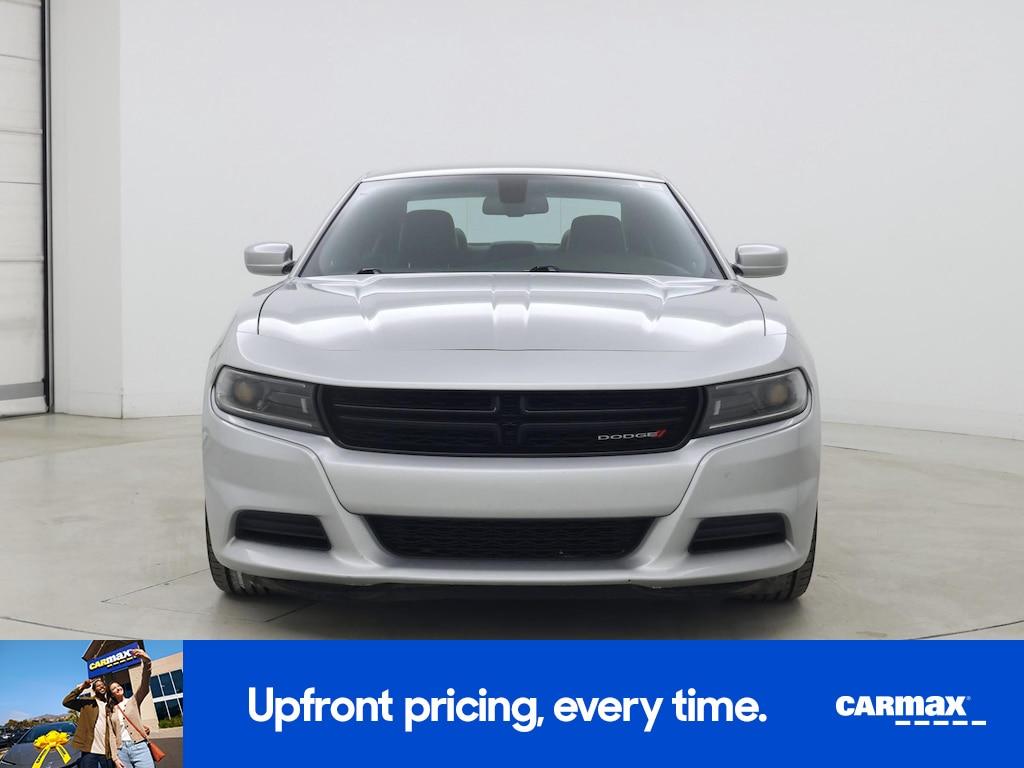 used 2022 Dodge Charger car, priced at $21,998