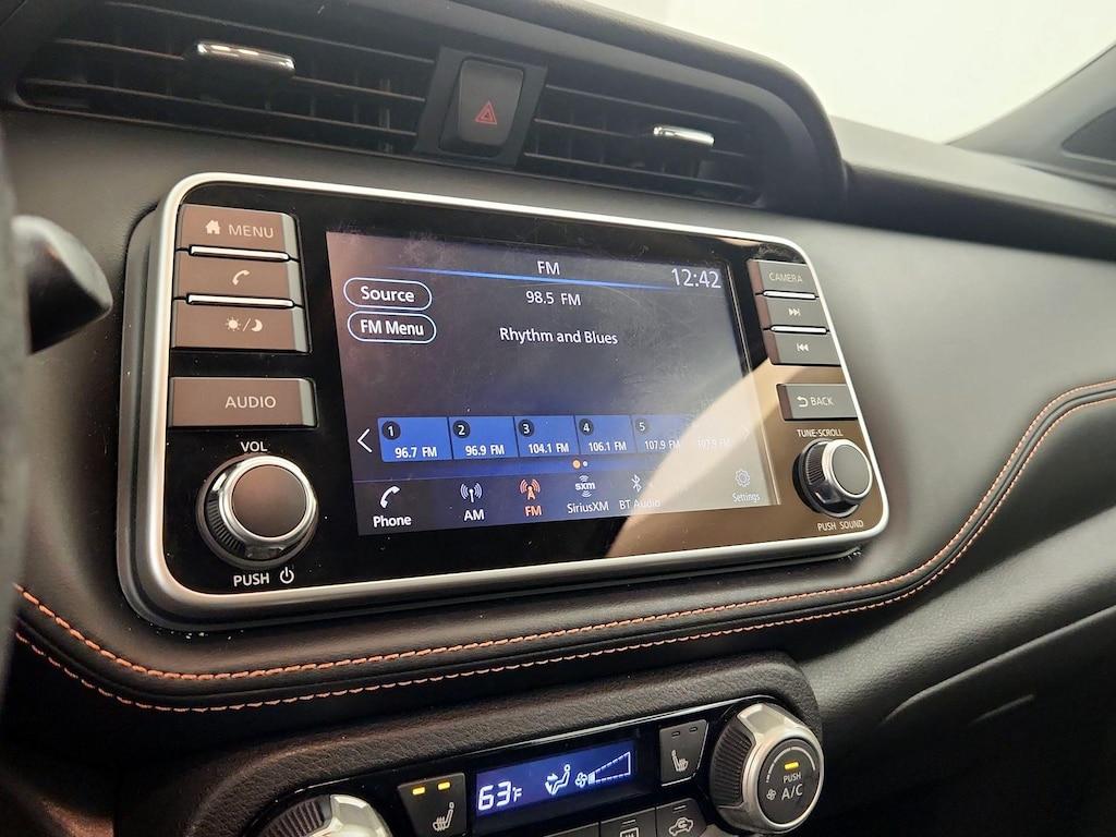 used 2019 Nissan Kicks car, priced at $15,998