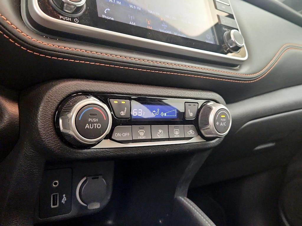 used 2019 Nissan Kicks car, priced at $15,998