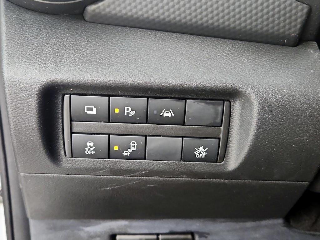 used 2022 Nissan Kicks car, priced at $16,998