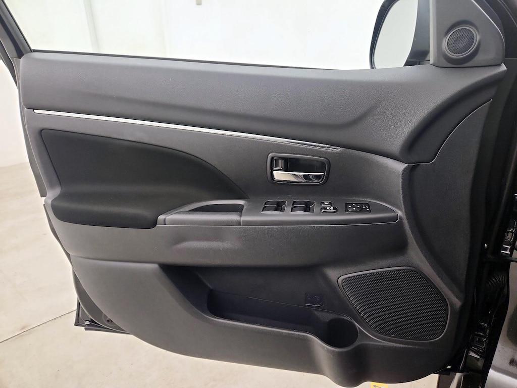 used 2024 Mitsubishi Outlander Sport car, priced at $21,998