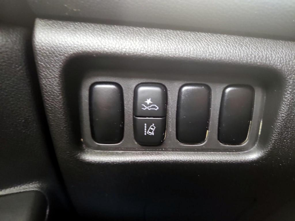 used 2024 Mitsubishi Outlander Sport car, priced at $21,998