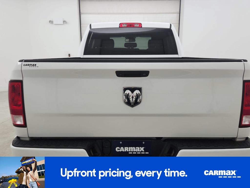 used 2019 Ram 1500 Classic car, priced at $24,998