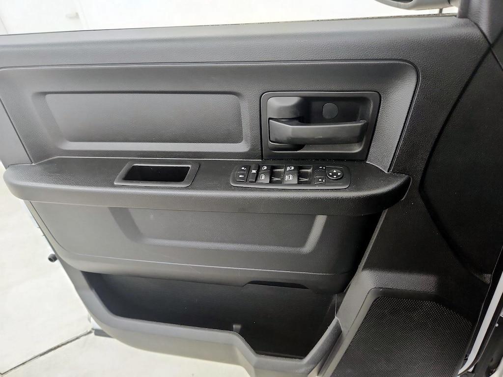 used 2019 Ram 1500 Classic car, priced at $24,998