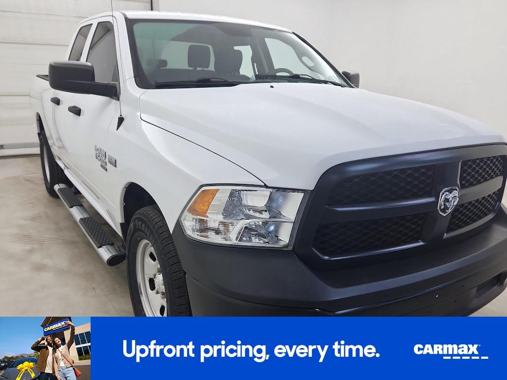 used 2019 Ram 1500 Classic car, priced at $24,998