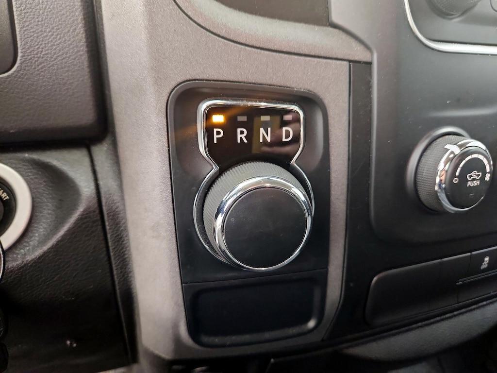 used 2019 Ram 1500 Classic car, priced at $24,998