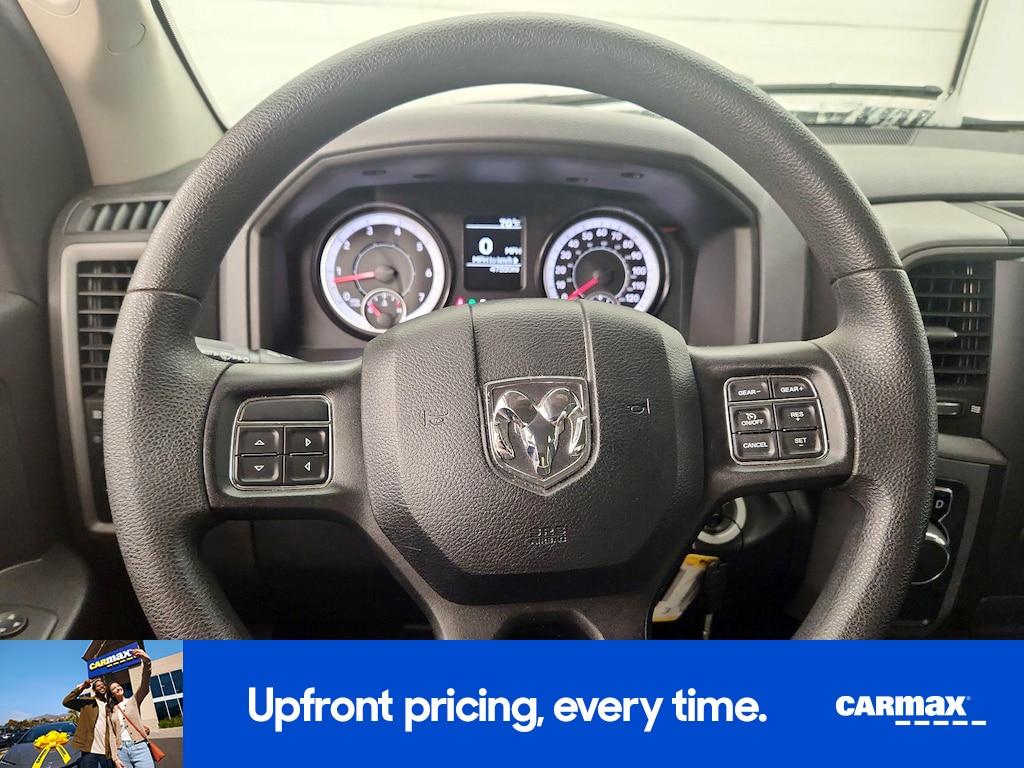 used 2019 Ram 1500 Classic car, priced at $24,998