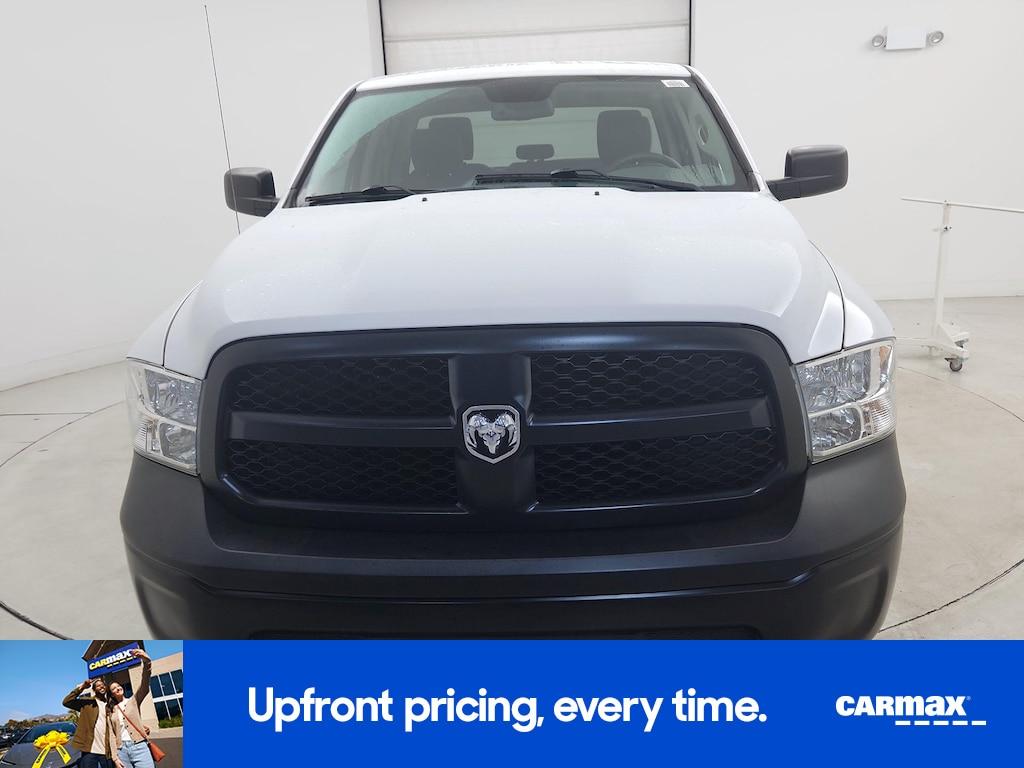 used 2019 Ram 1500 Classic car, priced at $24,998