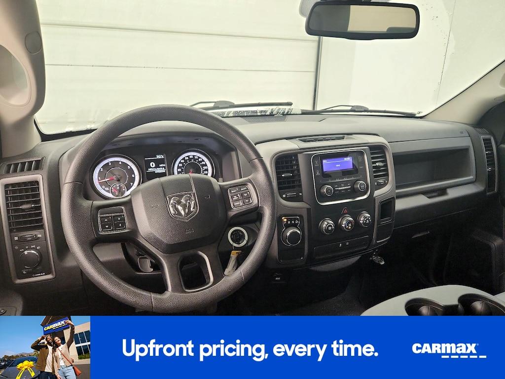 used 2019 Ram 1500 Classic car, priced at $24,998