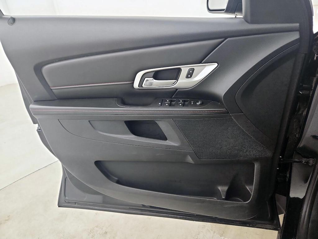 used 2015 GMC Terrain car, priced at $15,998