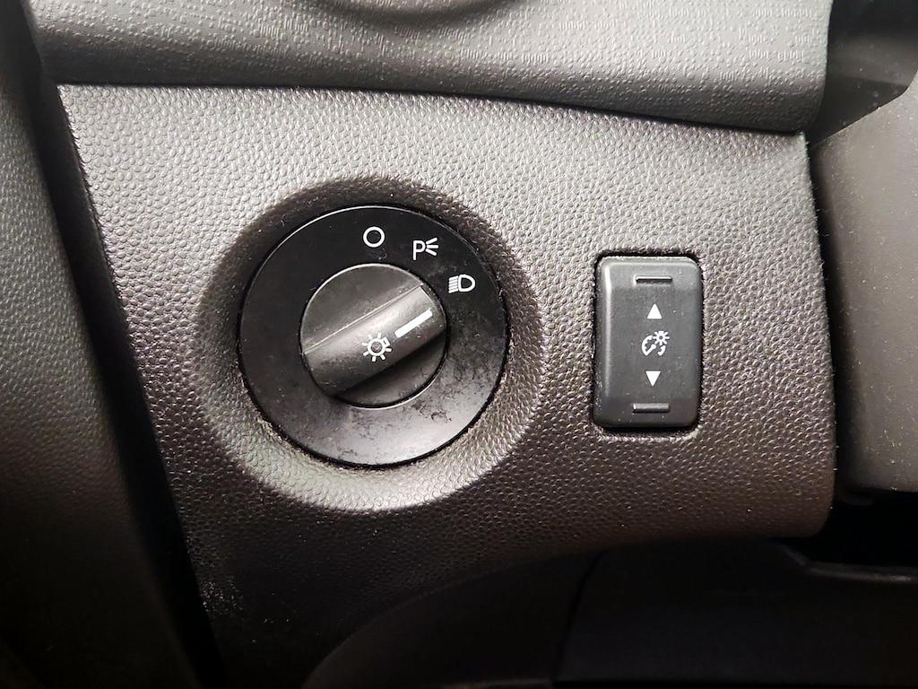 used 2016 Ford Fiesta car, priced at $10,599