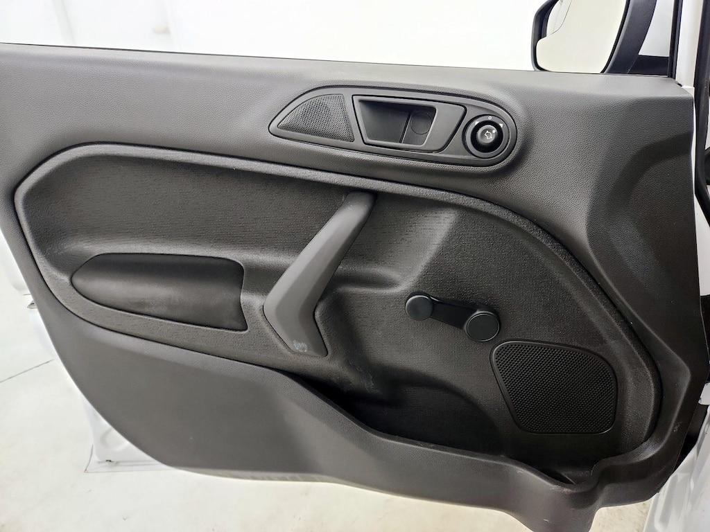 used 2016 Ford Fiesta car, priced at $10,599