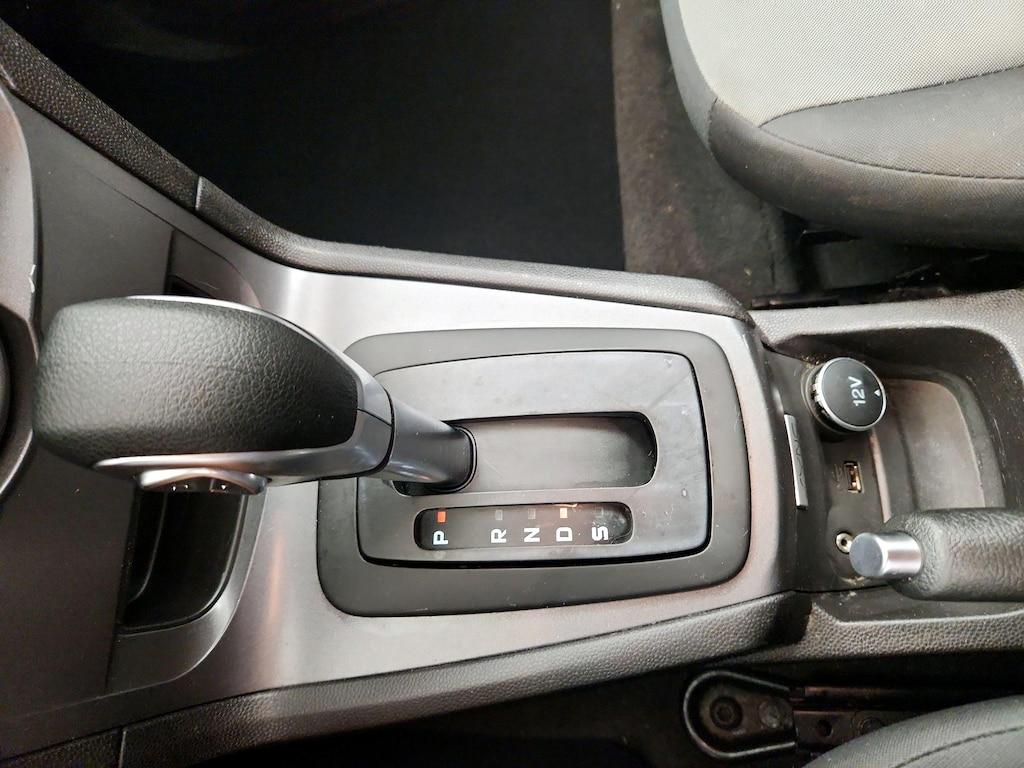 used 2016 Ford Fiesta car, priced at $10,599