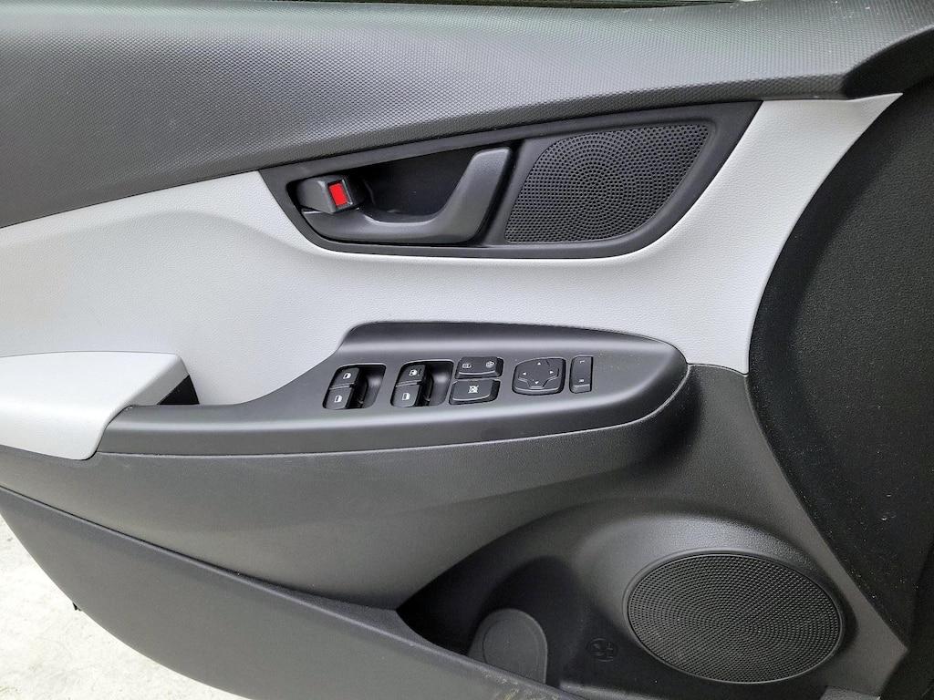 used 2022 Hyundai Kona car, priced at $19,998