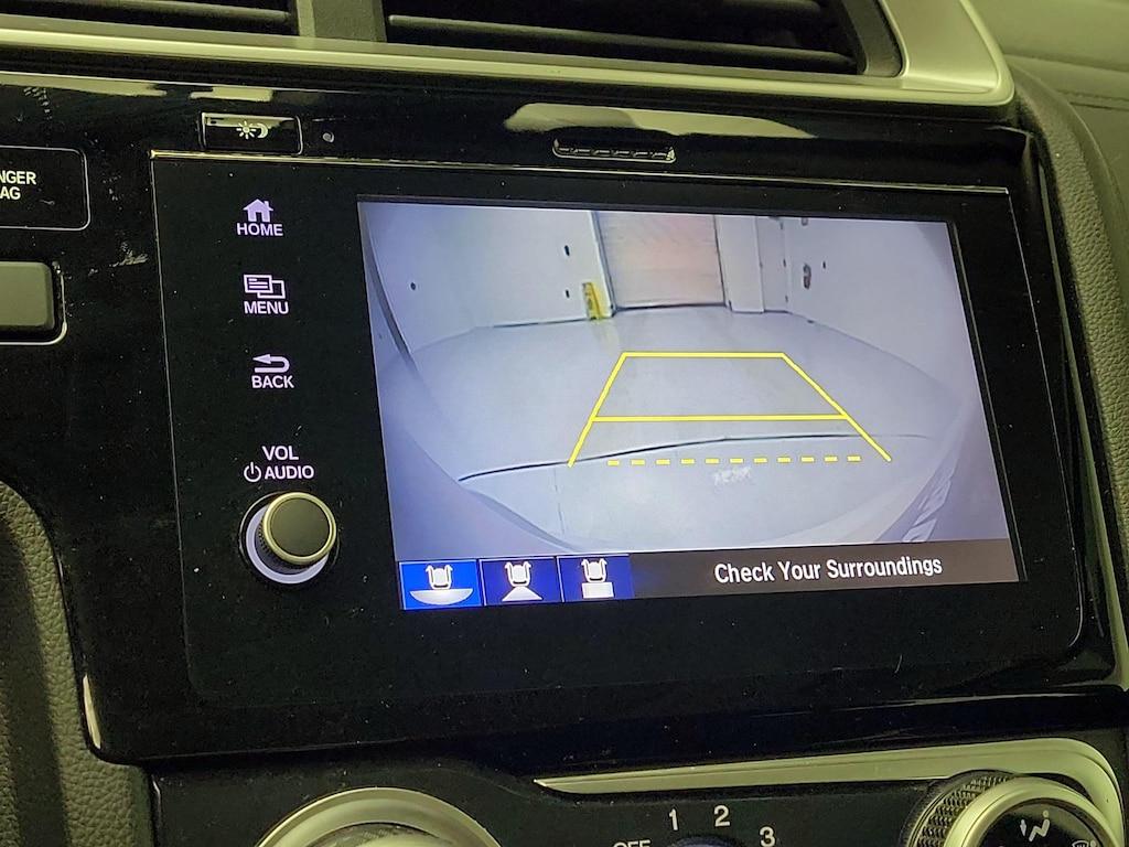 used 2019 Honda Fit car, priced at $20,998