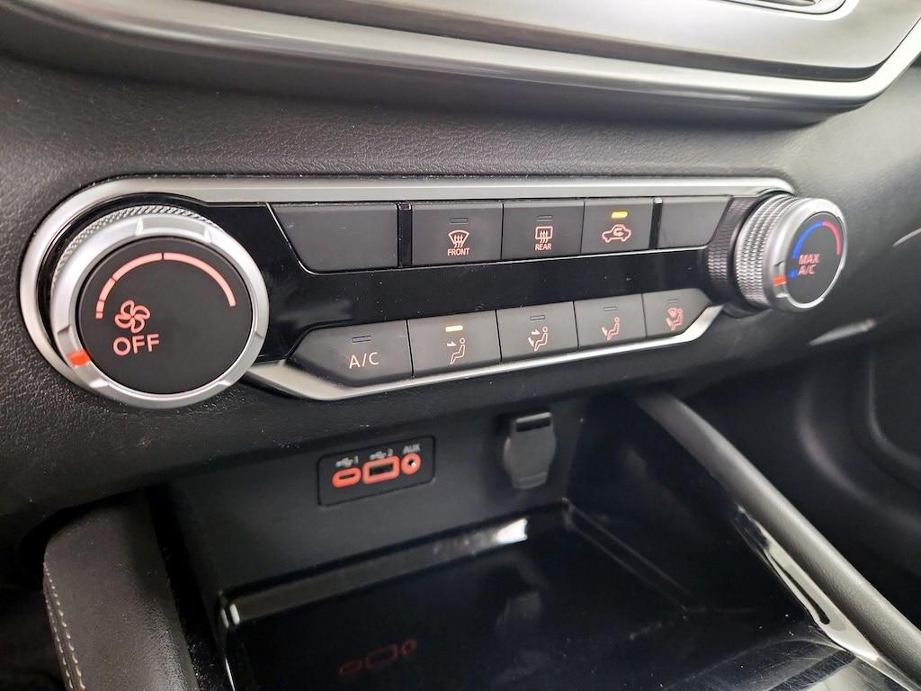 used 2023 Nissan Altima car, priced at $19,998