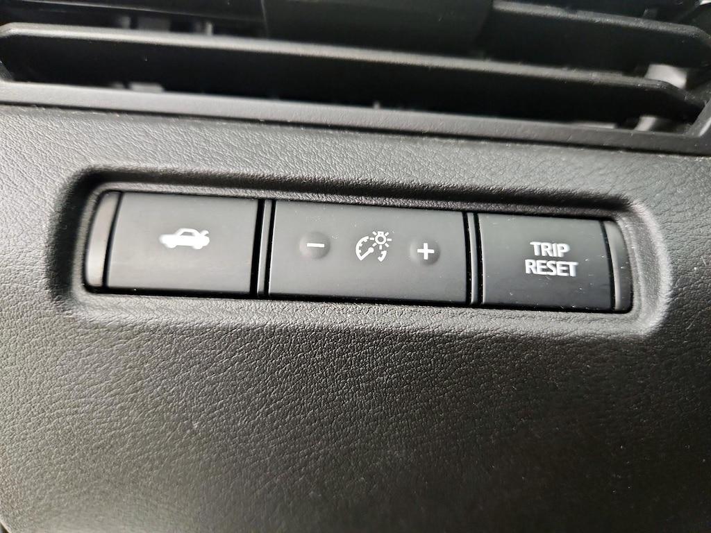 used 2023 Nissan Altima car, priced at $19,998