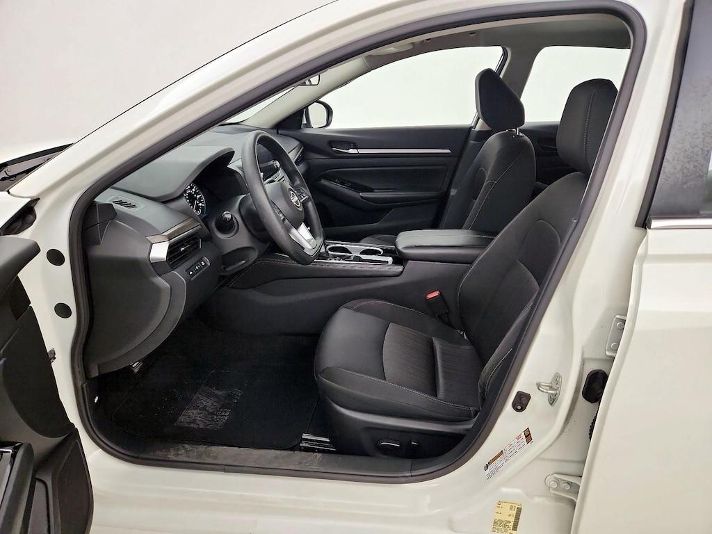 used 2023 Nissan Altima car, priced at $19,998