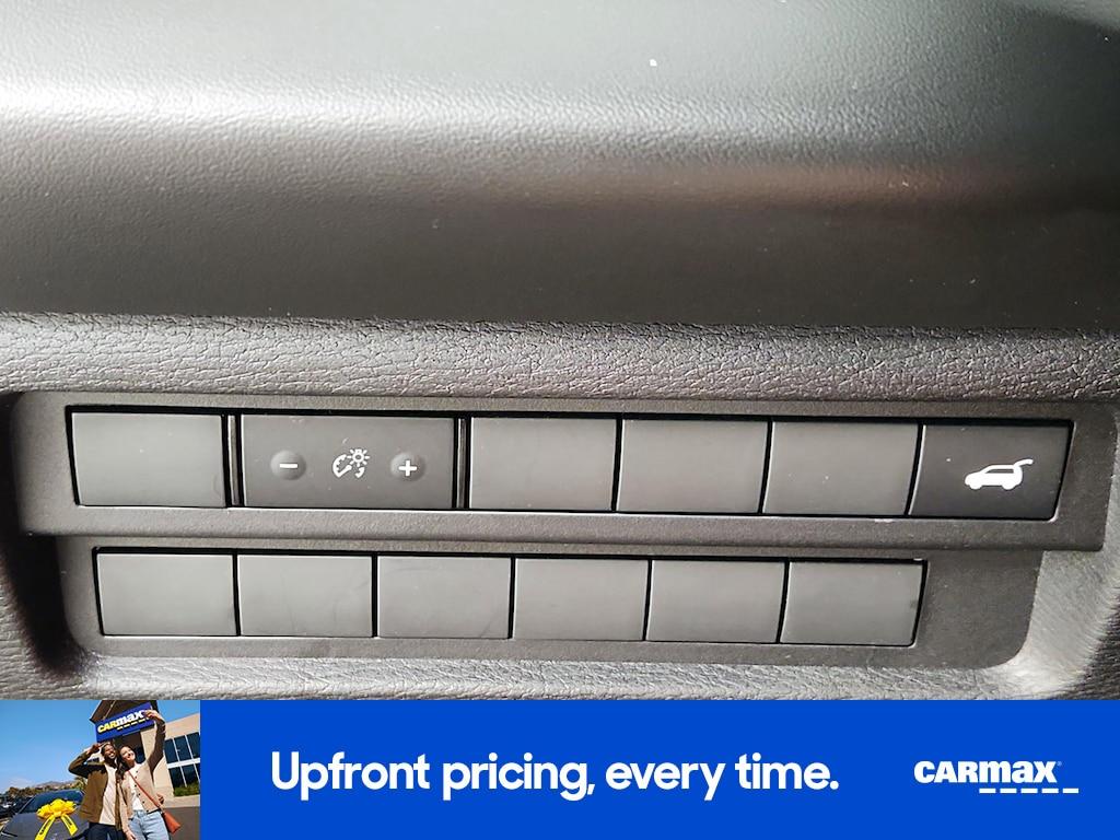 used 2024 Mitsubishi Outlander car, priced at $27,998