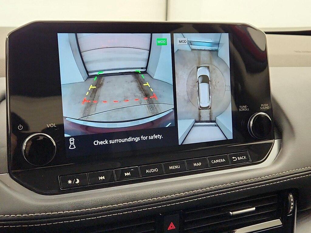 used 2021 Nissan Rogue car, priced at $17,998