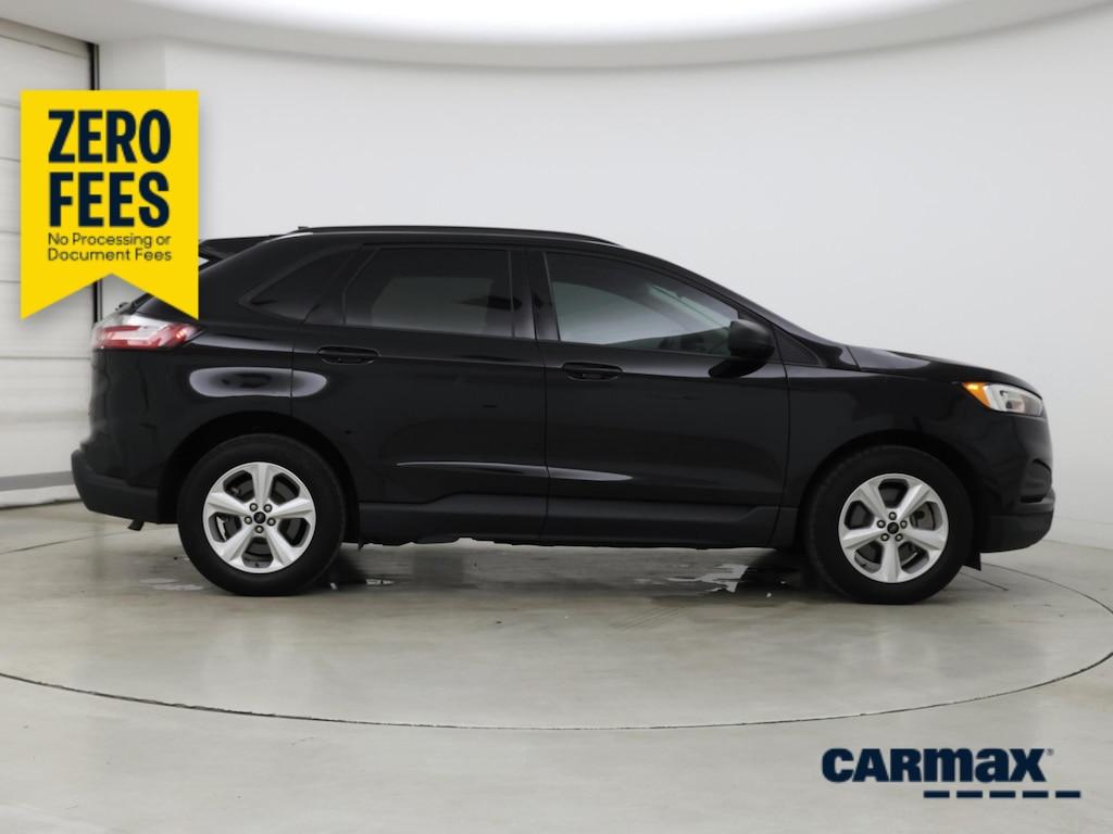 used 2023 Ford Edge car, priced at $20,998